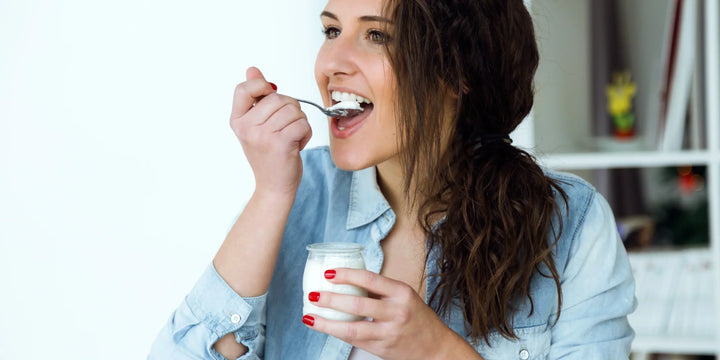 3 Dieettips Voor Sterke Spieren én Een Strakke Uiterlijk