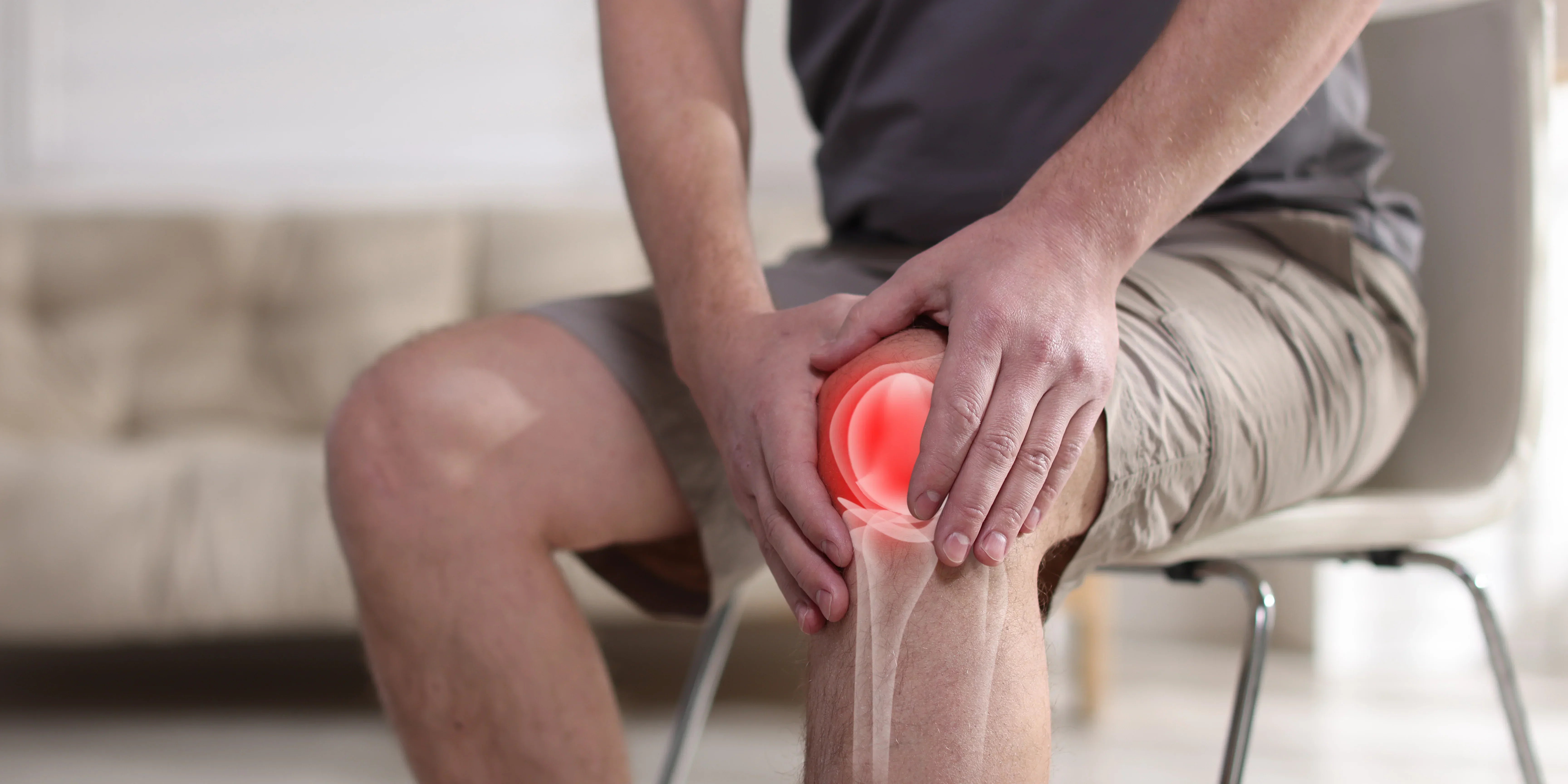 Bewegen met artrose: supplementen die helpen herstel ondersteunen