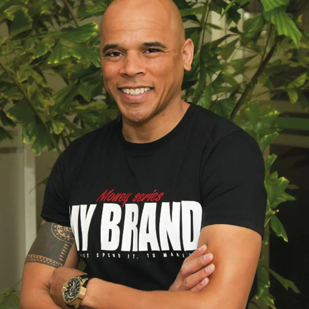 Hoe Ex-Profvoetballer Glenn Helder zijn gewrichtspijn overwon met Tyranos